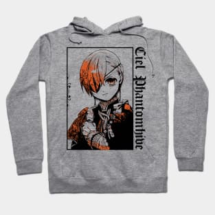 Black butler | Ciel Hoodie